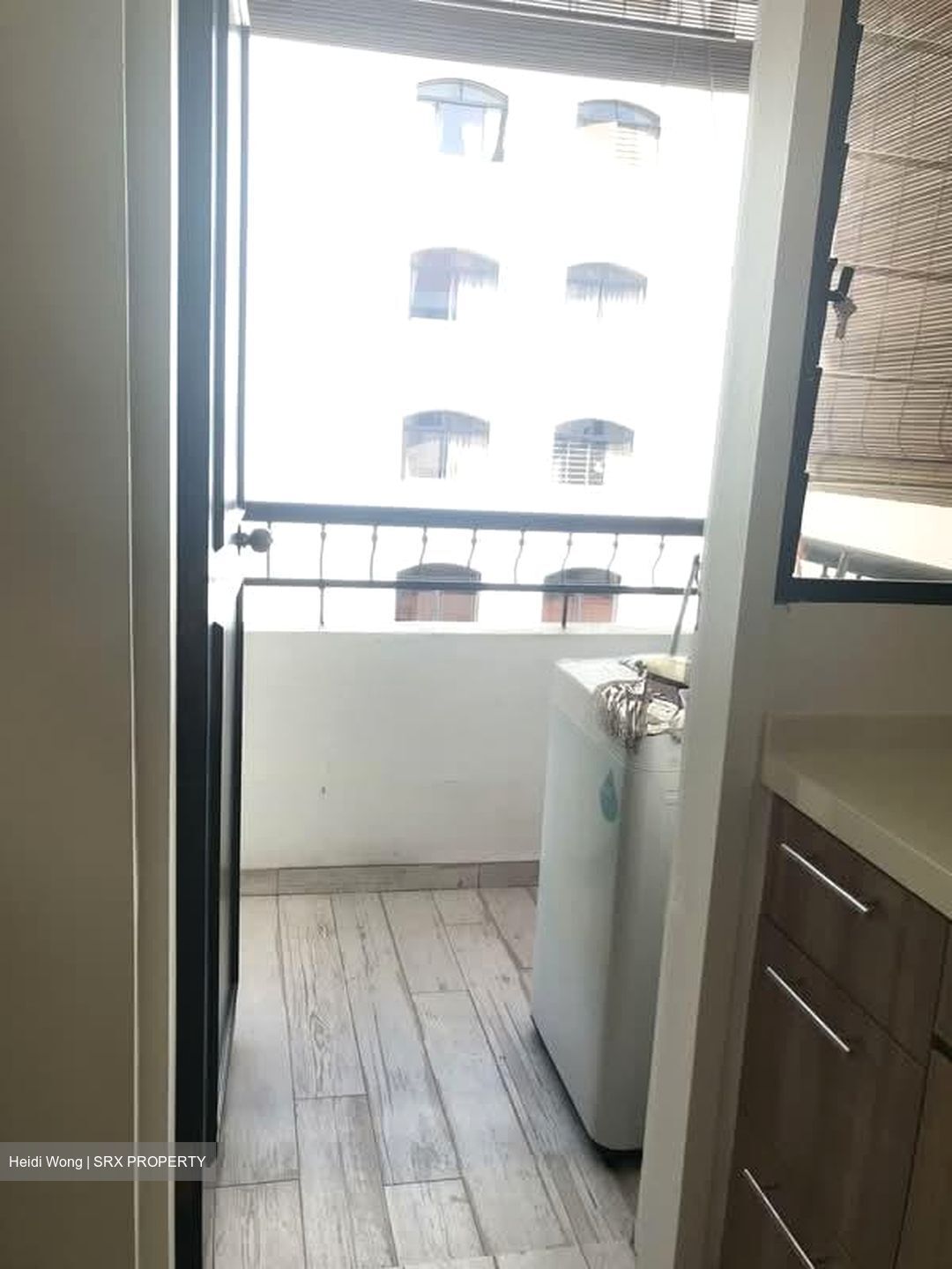 Tanglin Park (D10), Condominium #543786471